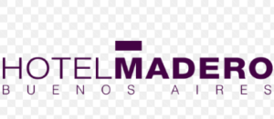 HOTEL MADERO