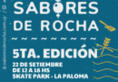 La Paloma Celebra: ¡Llega la 5ª Edición de la Feria de Sabores de Rocha!