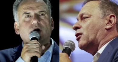 HABRÁ BALOTAGE: EL FRENTE AMPLIO ES MAYORÍA EN EL SENADO. ANIBAL Y ALEJO LIDERAN EN ROCHA