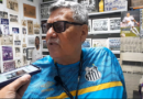 GUILHERME GUARCH,RECONOCIDO HISTORIADOR : «ESTE BRASIL IRRITA A LOS HINCHAS»