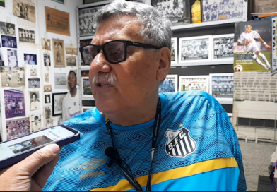 GUILHERME GUARCH,RECONOCIDO HISTORIADOR : «ESTE BRASIL IRRITA A LOS HINCHAS»