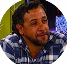 EL FILO DE LAS ESPUELAS                                  Cuento de Dario Amaral