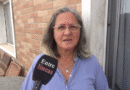 PRESENTAMOS A RAQUEL NIEVES, LA NUEVA ALCALDESA DE CHUY