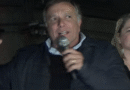 ALEJO UMPIERREZ REELECTO COMO INTENDENTE
