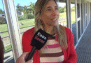 ANA CLAUDIA CARAM : «Jerarquizar la política como acción fundamental del ser humano»