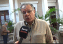 Anibal Pereyra reclama mayor presencia de la Guardia Republicana en Rocha