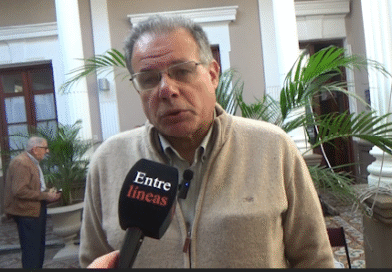 Anibal Pereyra reclama mayor presencia de la Guardia Republicana en Rocha