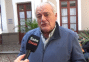 JAVIER MÁXIMO GOÑI : «No creo en buenos ni malos…»