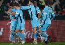 Uruguay le ganó a Venezuela y quedó a un paso del mundial (Por Juan Manuel Guerra)