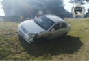 Accidente Ruta 9 : Policía Caminera actualizó información