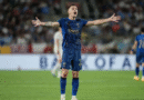 Al Hilal sacudió el mundo del fútbol al derrotar al Manchester City
