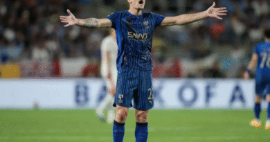 Al Hilal sacudió el mundo del fútbol al derrotar al Manchester City