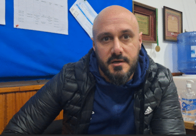 CORBO Y SUDAMERICANO DE NEWCOM: «Hecho histórico para el deporte del departamento y el newcom de Uruguay»