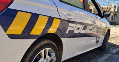Fue detenido autor de hurto en una finca en Rocha (y otras novedades policiales)