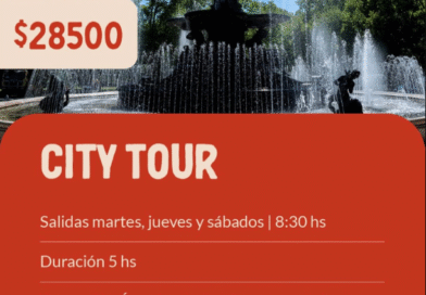 HUENTATA, SU EMPRESA PARA CONOCER MENDOZA
