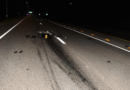 UNA PERSONA FALLECIDA EN SINIESTRO DE TRÁNSITO EN RUTA  9 ( informe oficial )
