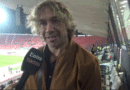 DIEGO LUGANO : «La mejor versión de Uruguay se verá en el Mundial»