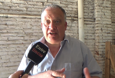 Eduardo Gonzalez y su profunda mirada sobre la 74° Expo Rocha