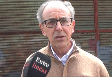 OMAR RODRIGUEZ Y EL APOYO DEL P.INDEPENDIENTE A GESTIÓN DE LAURA NUÑEZ