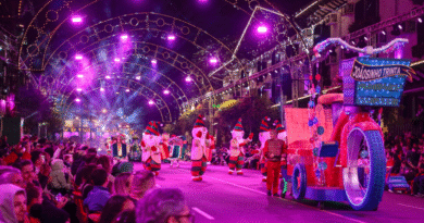 NATAL LUZ DE GRAMADO