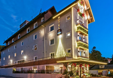 Gramado, magia pura en el corazón de la sierra Gaúcha