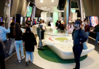 El FIFA Museum recibe a un récord de 430 000 visitantes en todo el mundo en 2025