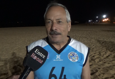 JOSE CABRERA, LA GRAN MURALLA CELESTE