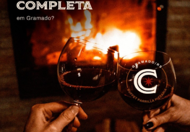 GRAMADO,CENTRO DE TURISMO DE MONTAÑA