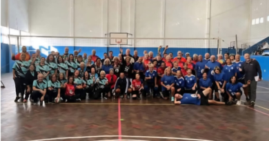 Newcom de alto nivel en La Paloma: organización y competencia que marcan el camino