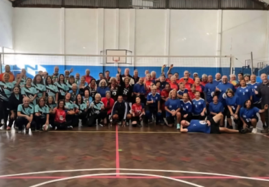 Newcom de alto nivel en La Paloma: organización y competencia que marcan el camino