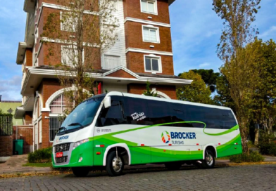Brocker Turismo, una empresa de primer nivel