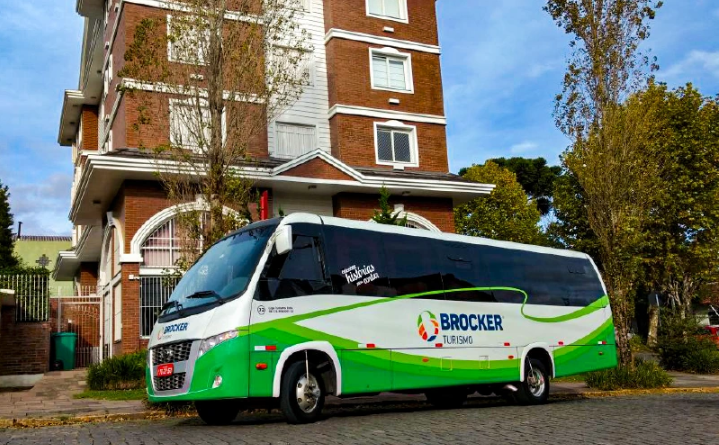 Brocker Turismo, una empresa de primer nivel