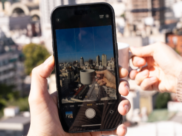 Buenos aires una ciudad que lo tiene todo