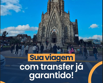 ¡Gramado es simplemente irresistible!