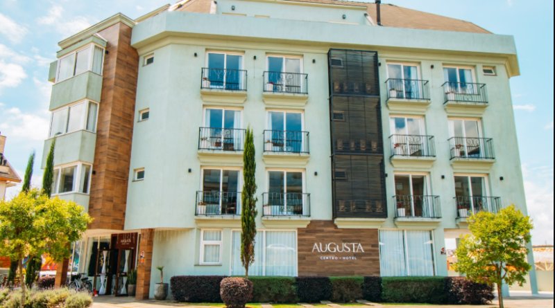 Canela una Ciudad que lo tiene todo