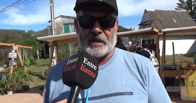 La aventura vuelve al agua: nueva travesía al Cebollatí