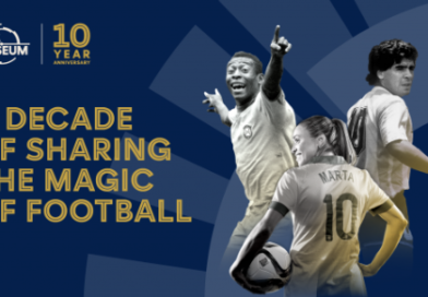 FIFA Museum celebra su trayectoria con una exposición digital y una jornada de puertas abiertas