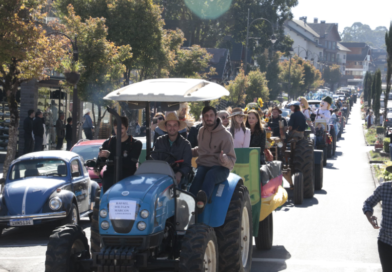 GRAMADO : Una Ciudad de estilo Europeo, en el corazón de América