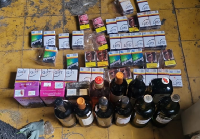Policía logró condena de uno de los autores de hurto a comercio