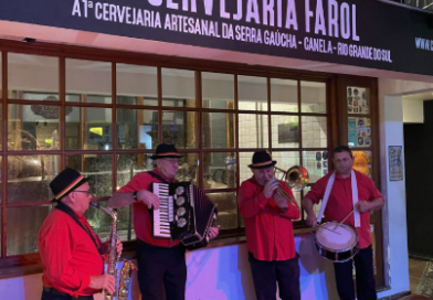 Cervejaria Farol lanza un portafolio completo de experiencias turísticas en la Serra Gaúcha