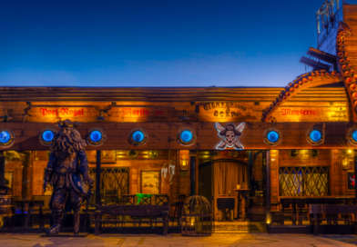 Grupo Unity: Entretenimiento y Gastronomía al más alto nivel en una de las ciudades más visitadas por el turismo en Brasil: Gramado