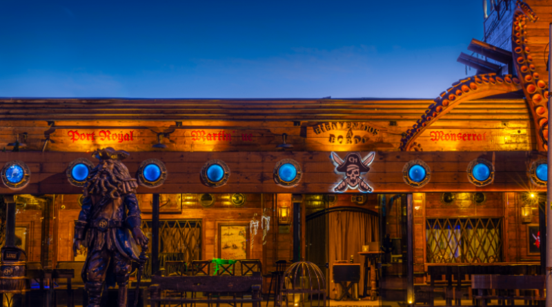 Grupo Unity: Entretenimiento y Gastronomía al más alto nivel en una de las ciudades más visitadas por el turismo en Brasil: Gramado