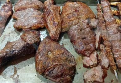 SABOR DE GRAMADO: Un lugar que destaca del resto