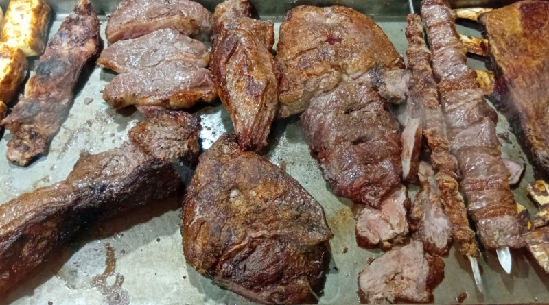 SABOR DE GRAMADO: Un lugar que destaca del resto