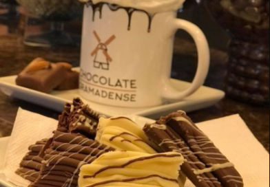 GRAMADO, UNA CIUDAD DONDE ENCONTRARAS EL VERDADERO SABOR DEL CHOCOLATE
