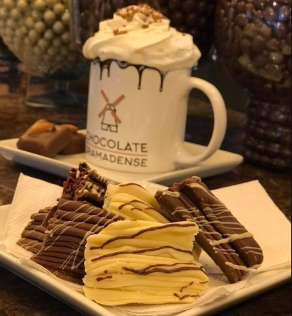 GRAMADO, UNA CIUDAD DONDE ENCONTRARAS EL VERDADERO SABOR DEL CHOCOLATE