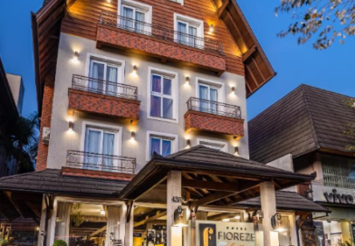 Invierno en Gramado, experiencia inolvidable