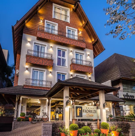 Invierno en Gramado, experiencia inolvidable