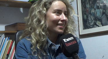 FLORENCIA NUÑEZ, DÉCADA Y MEDIA