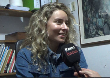 FLORENCIA NUÑEZ, DÉCADA Y MEDIA